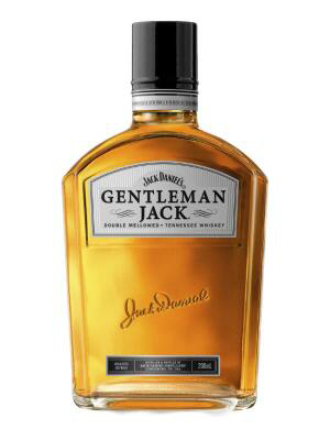 Jack Daniels Gentleman Jack 0.2 liters 40% vol.