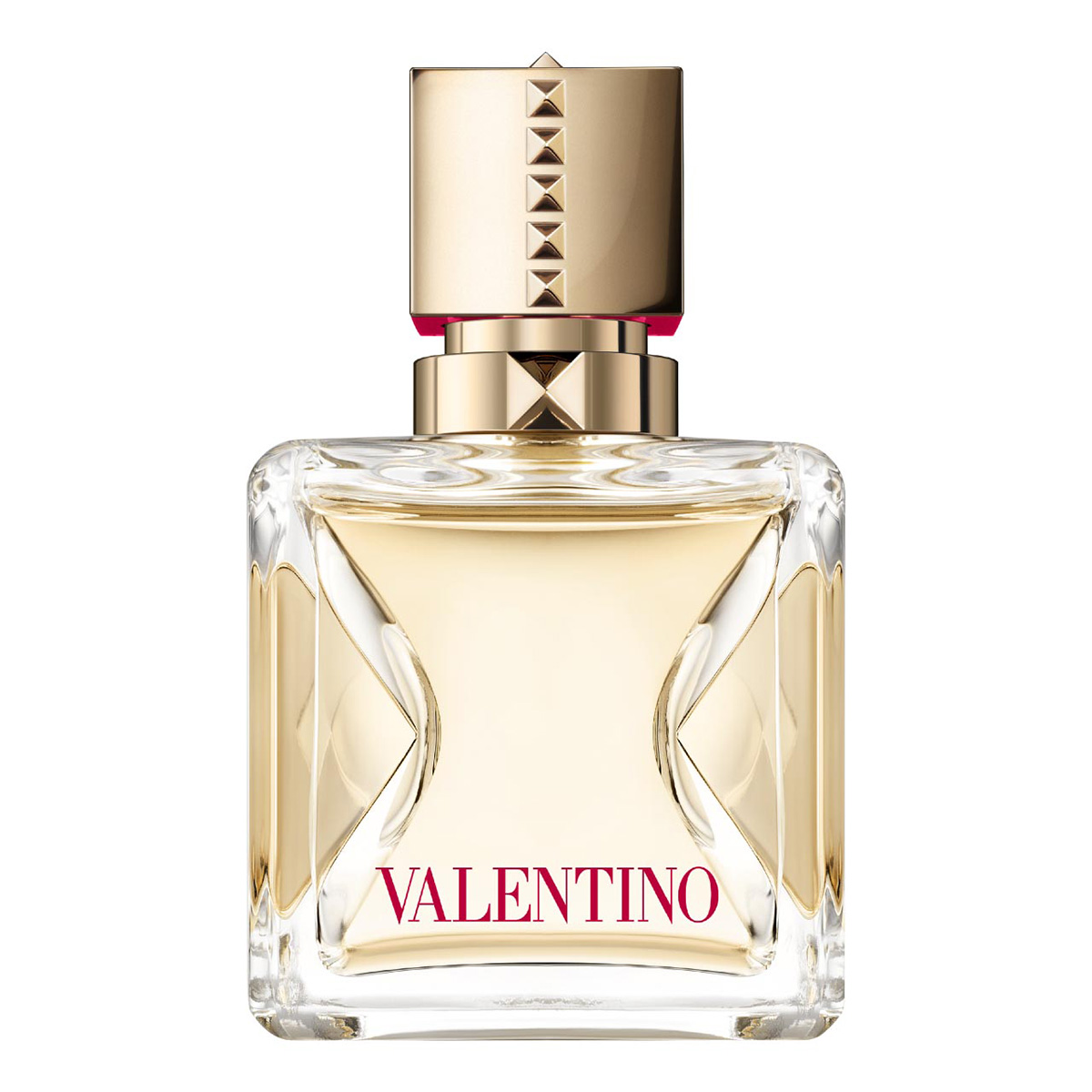 Valentino Voce Viva Eau de Parfum 50 ml