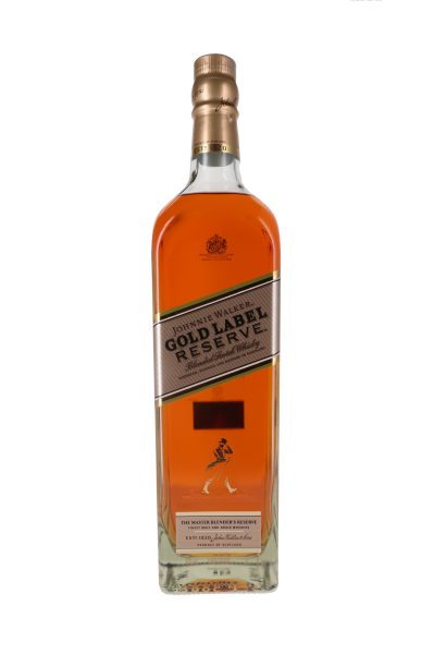 Johnnie Walker Gold Reserve 1 liter 40% vol. Johnnie Walker Gold Reserve 1 liter 40% vol.