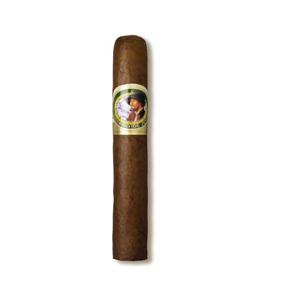 Rodrigo de Jerez Honduras Robusto (Green) 25er
