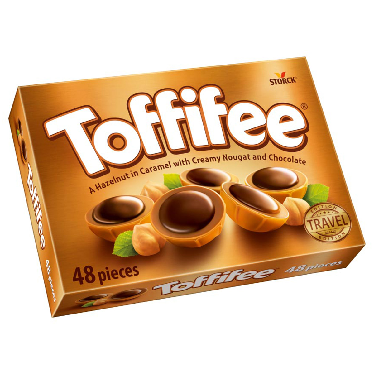 Toffifee 400g