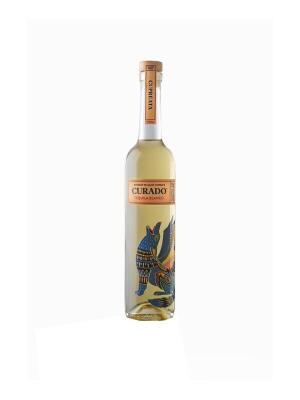 Curado Cupreata 40%vol. 0,7 Liter