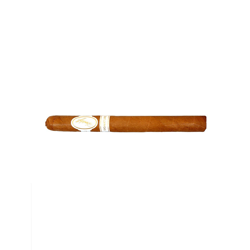 Davidoff Signature No2, 5 pcs