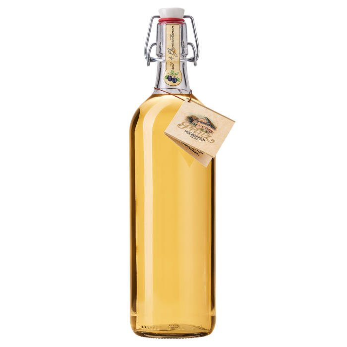Prinz Alte Haus-Zwetschke 41%vol. 1 Liter Prinz Alte Haus-Zwetschke 41%vol. 1 Liter