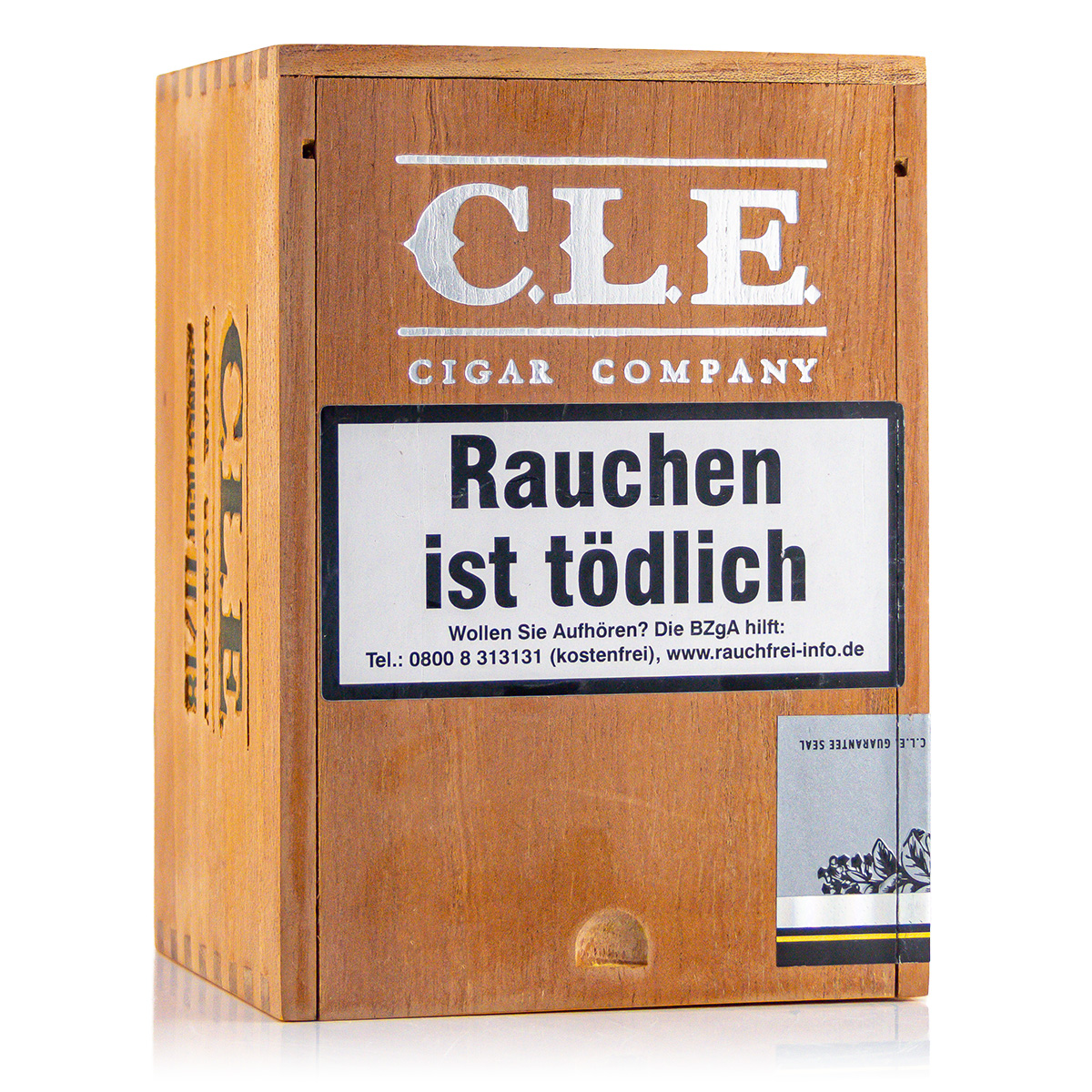 CLE Connecticut 11/18 25er