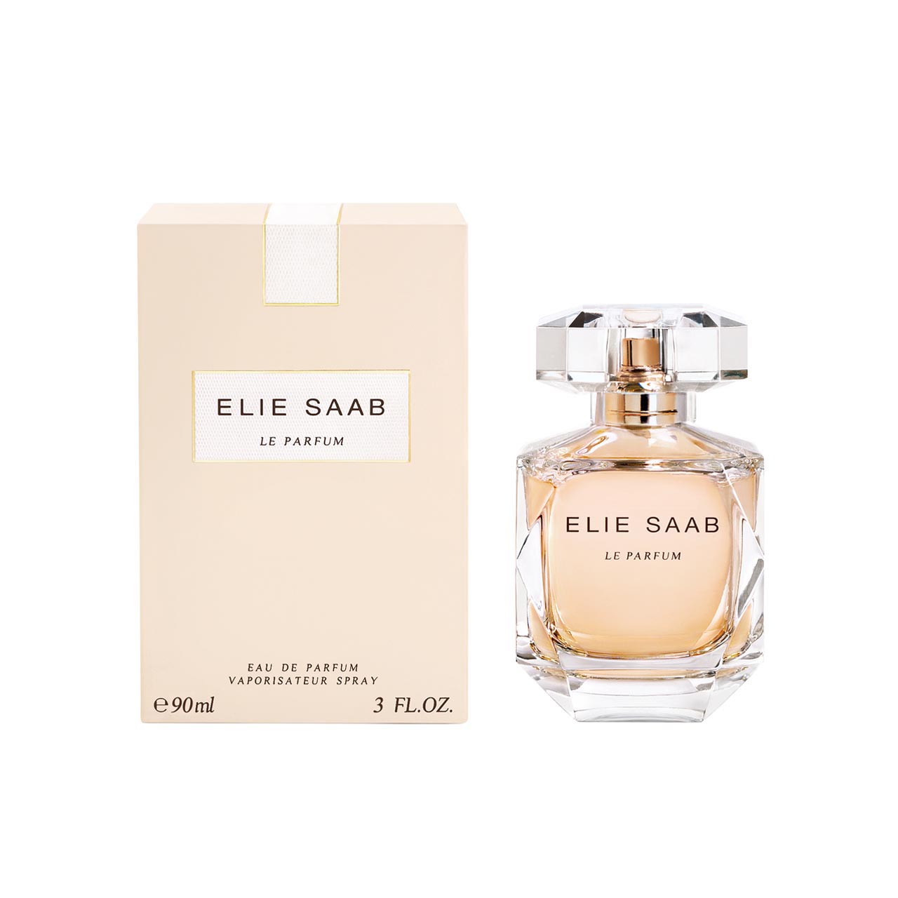 Elie Saab Le Parfum Eau de Parfum 90ml