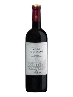 Villa Antinori Toskana IGP trocken rot, trocken 13,5%vol. 0,75Liter