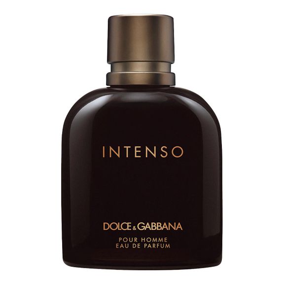 Dolce & Gabbana Intenso pour Homme Eau de Parfum 125ml 