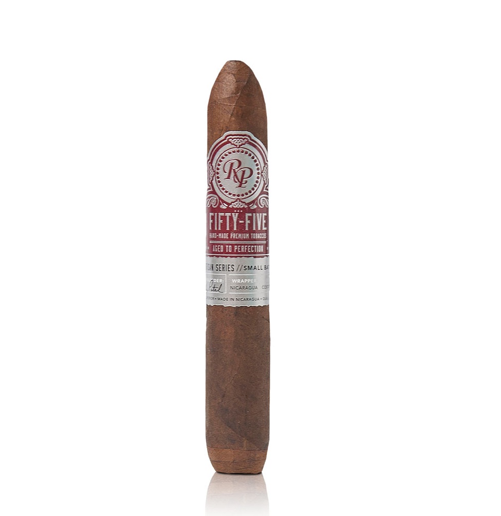 Rocky Patel Fifty-Five 55 Robusto 20er