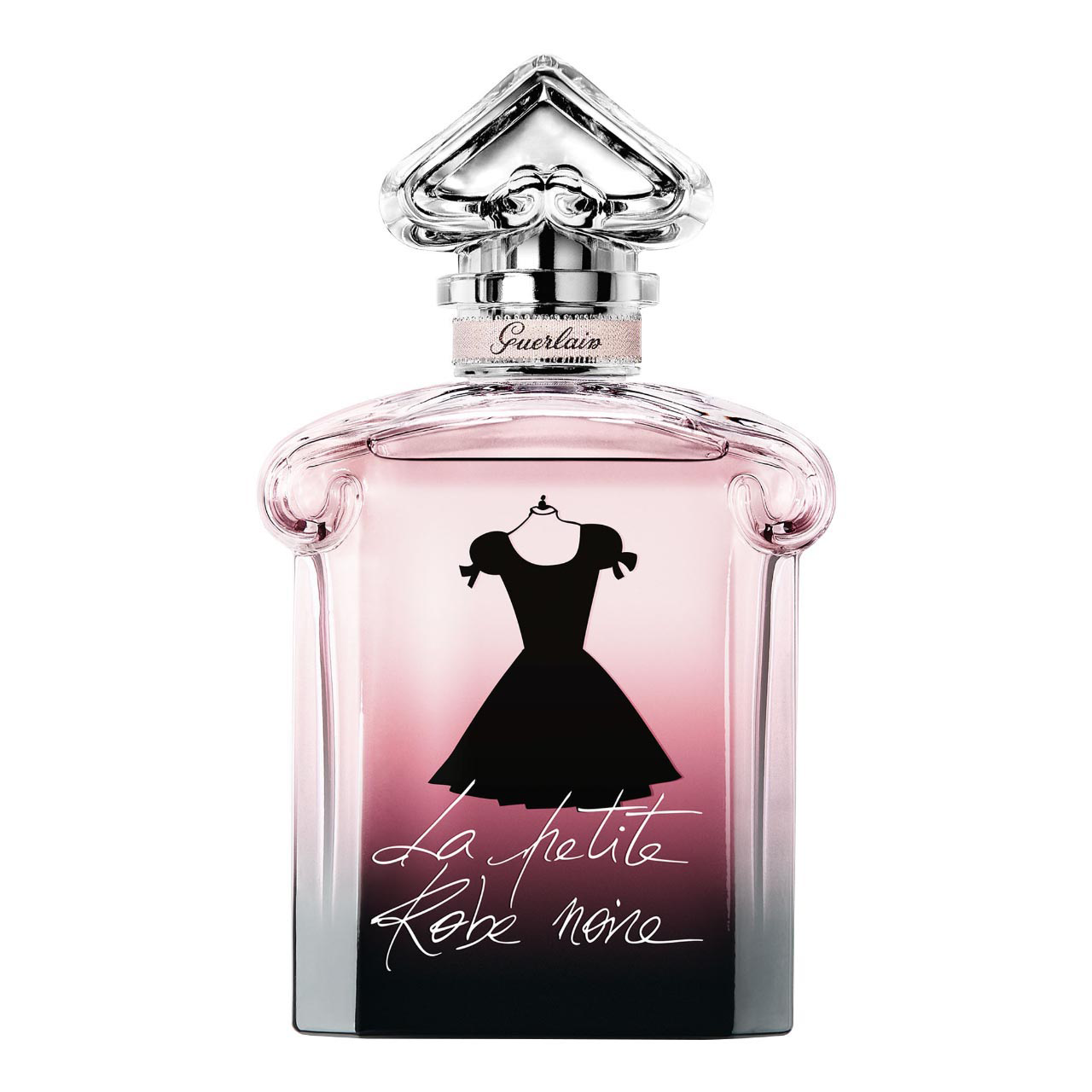 Guerlain La Petite Robe Noire Eau de Parfum 100ml Guerlain La Petite Robe Noire Eau de Parfum 100ml