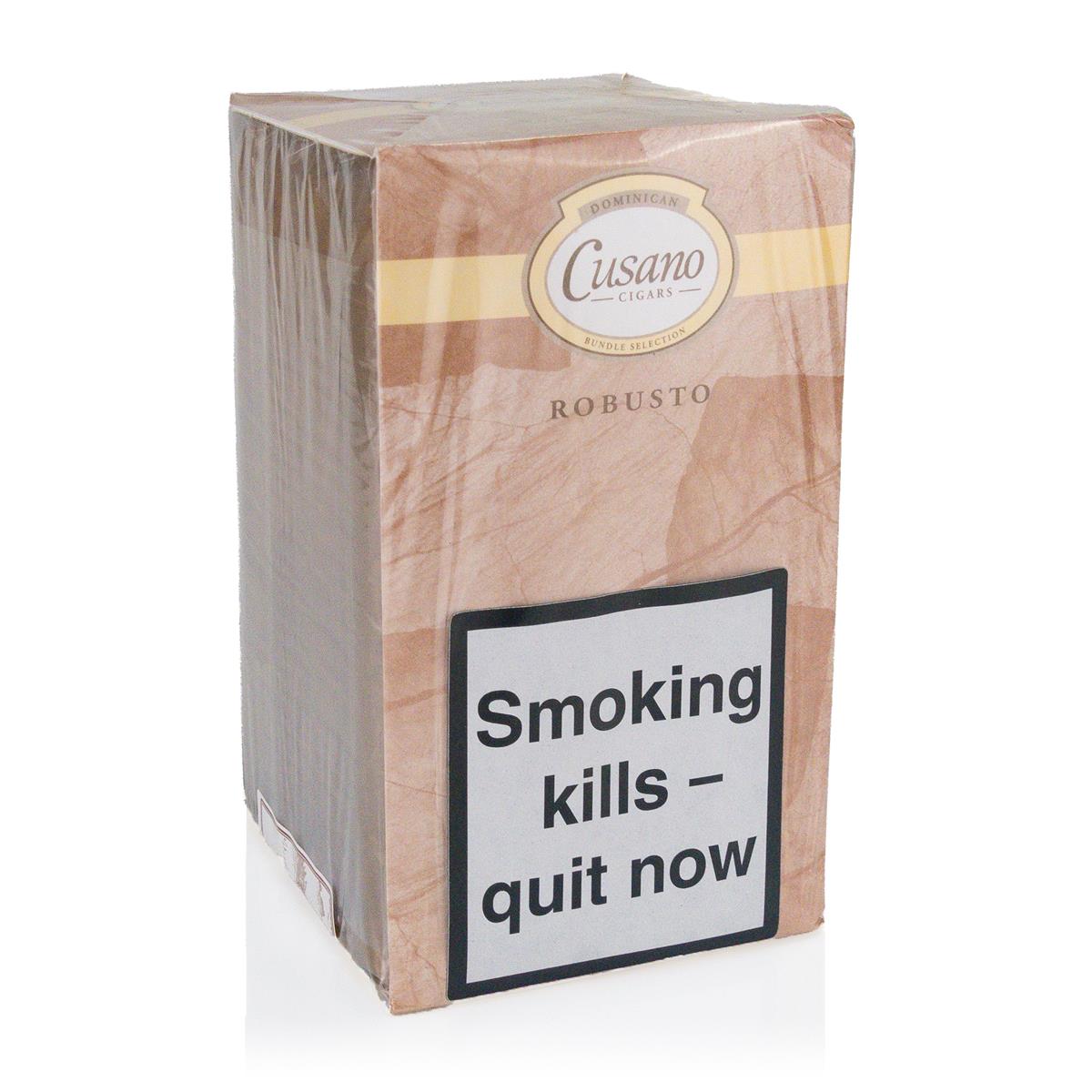 Cusano Bundles Robusto 16er Cusano Bundles Robusto 16er