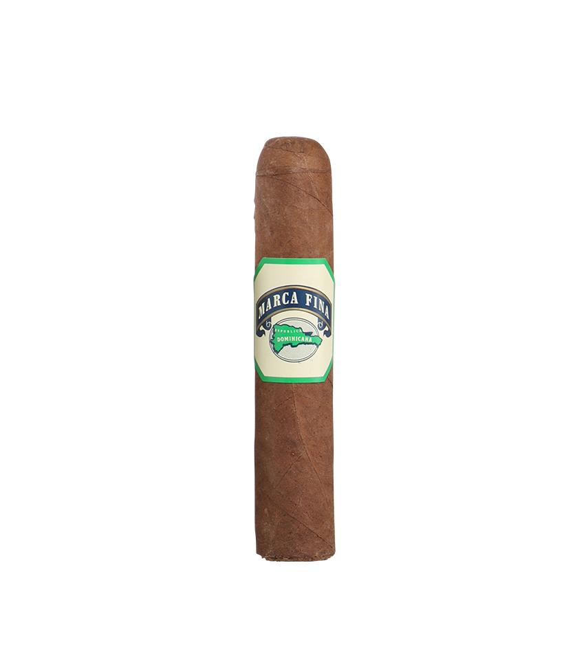 Marca Fina Dominicana Robusto 16er