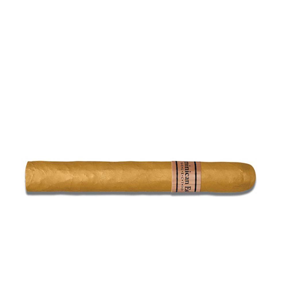 Dominican Estates Petit Corona 25 pcs Dominican Estates Petit Corona 25 pcs