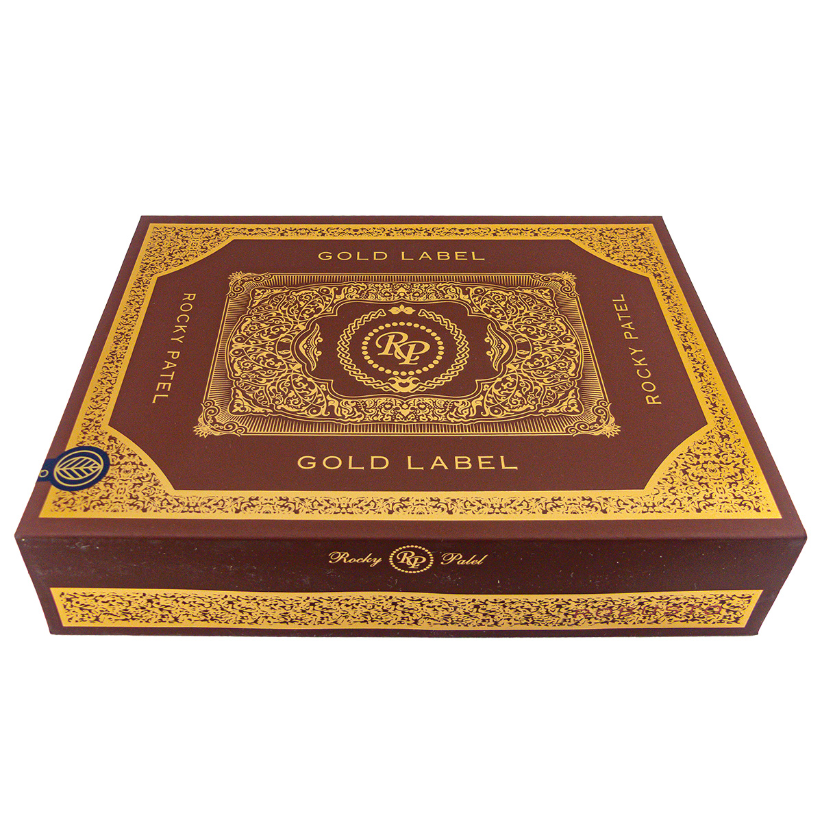 Rocky Patel Gold Label Robusto 20er