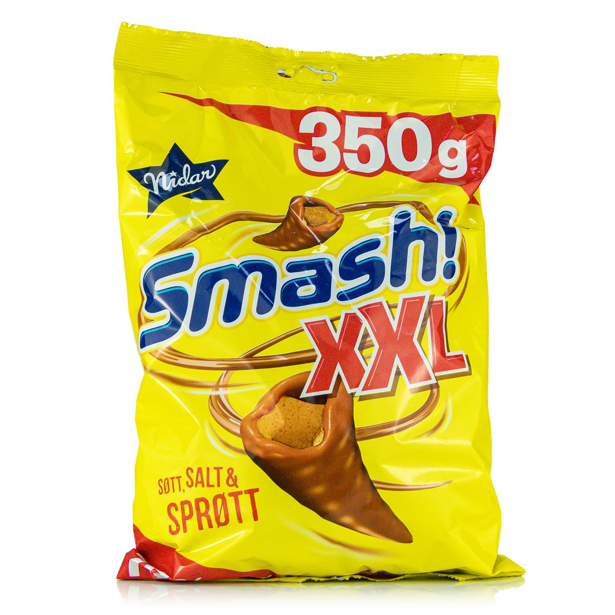SMASH! XL 350g SMASH! XL 350g