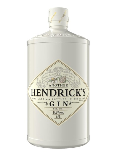 Hendricks Another Gin 44% Vol. 1 Liter