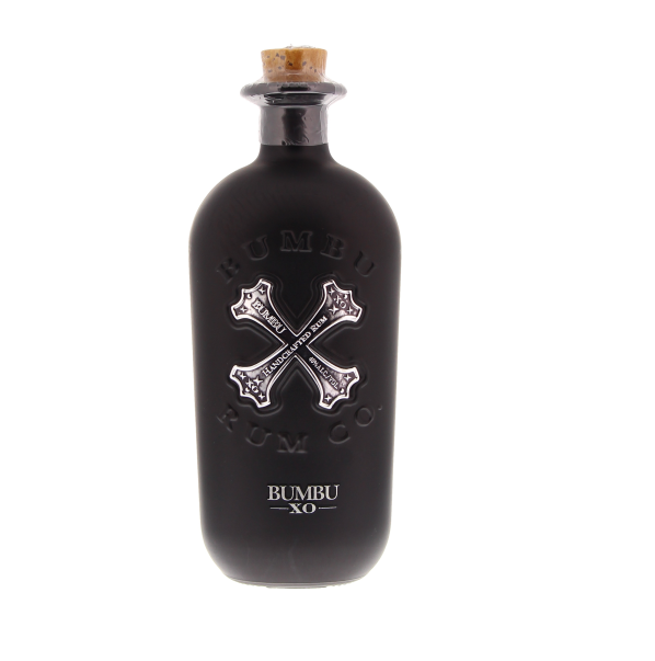 Bumbu XO Rum 0,7 Liter 40%vol.