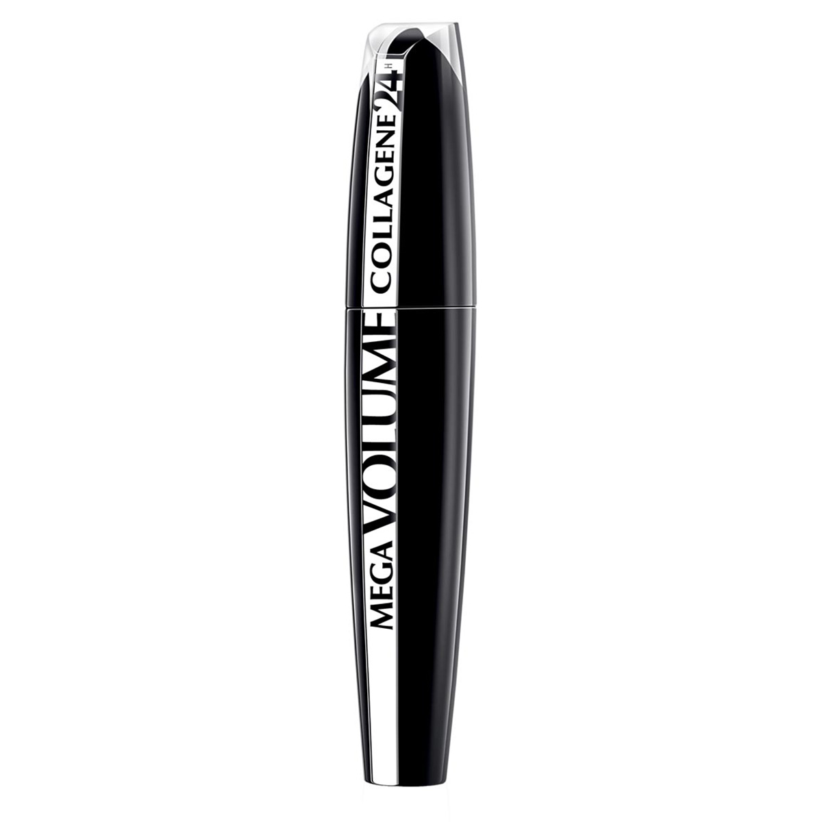 L'Oréal Mascara Mega Volume Collagene 24 N° 1 Black 9 ml