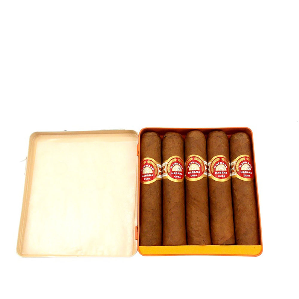 H.Upmann Half Corona 5er