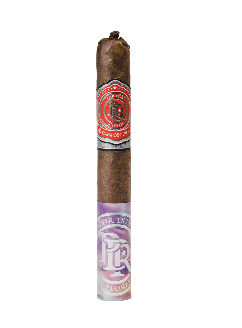 PDR 1878 OSCURA Toro 20er