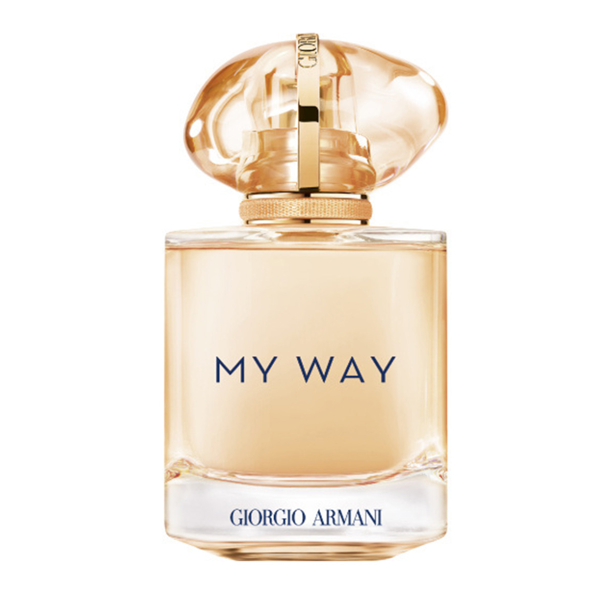 Armani My Way Vanilla Eau de Parfum 50ml