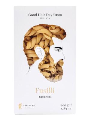 Greenomic Good Hair Day Pasta Al Pistacchio 500g Greenomic Good Hair Day Pasta Al Pistacchio 500g