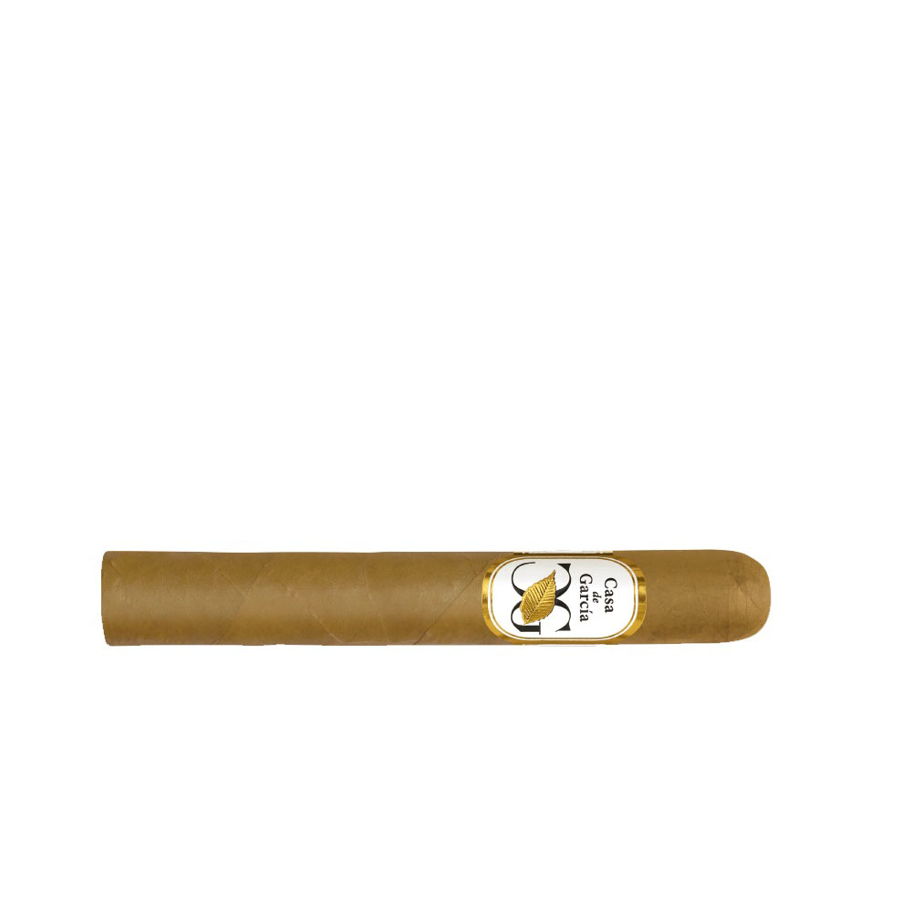 Casa de Garcia Toro 10 pcs