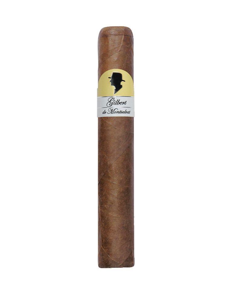 Gilbert de Montsalvat Revolution Style Gordo 10er 
