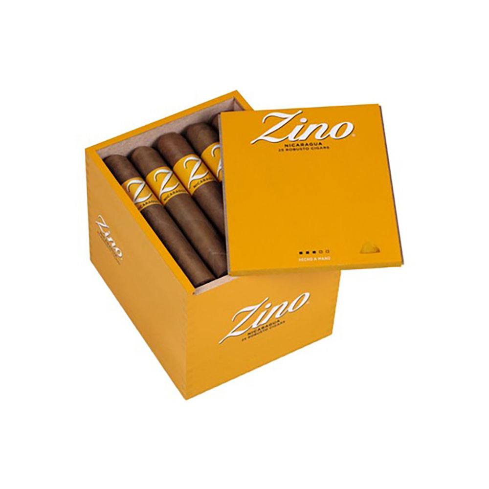 Zino Nicaragua Robusto 25 pcs Zino Nicaragua Robusto 25 pcs
