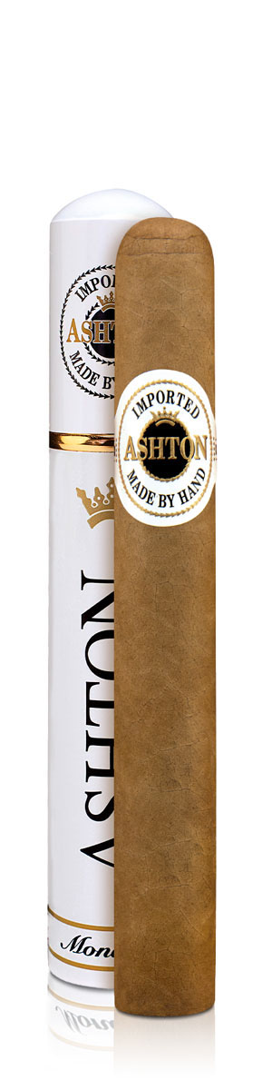 Ashton Classic Monarch Tube Toro 24er