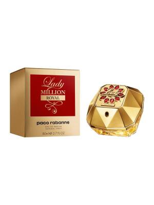 Paco Rabanne Lady Million Royal Eau de Parfum 80 ml