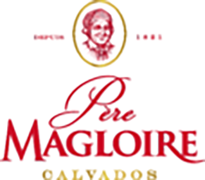 Calvados Père Magloire