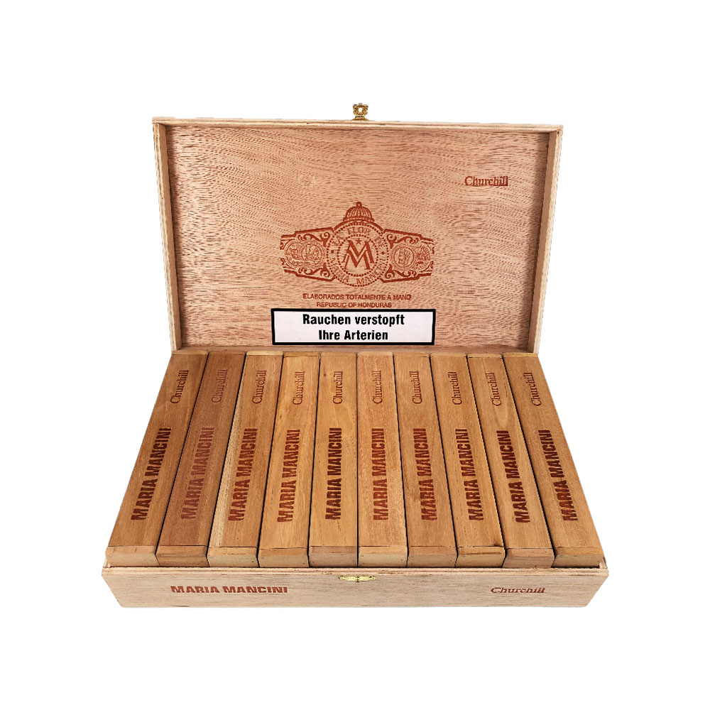 Maria Mancini Churchill 20 pcs