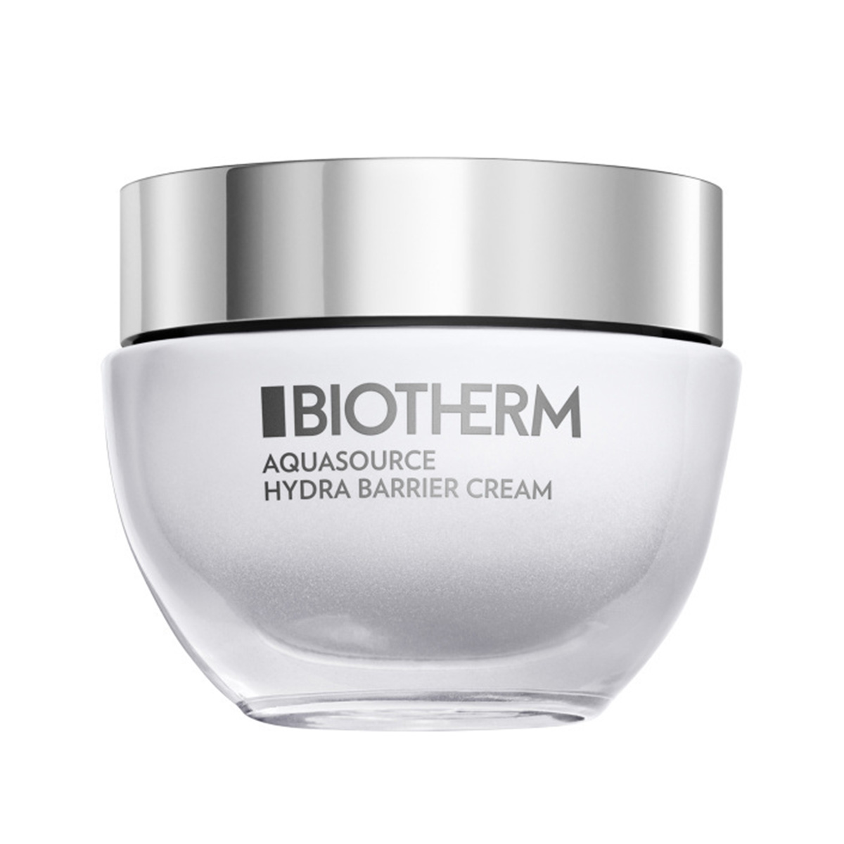Biotherm Aquasource Hydra Barrier Day Cream 50 ml