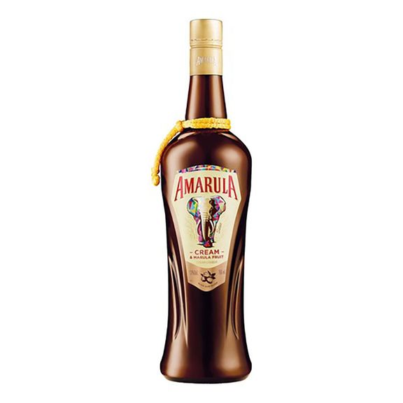 Amarula Cream Marula Liqueur 1 Liter 17%vol.