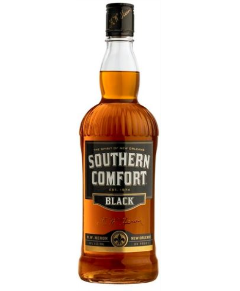 Southern Comfort  Black 1 Liter 40%vol.