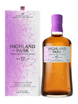 Highland Park 18 Jahre 43%vol. 0,7 Liter