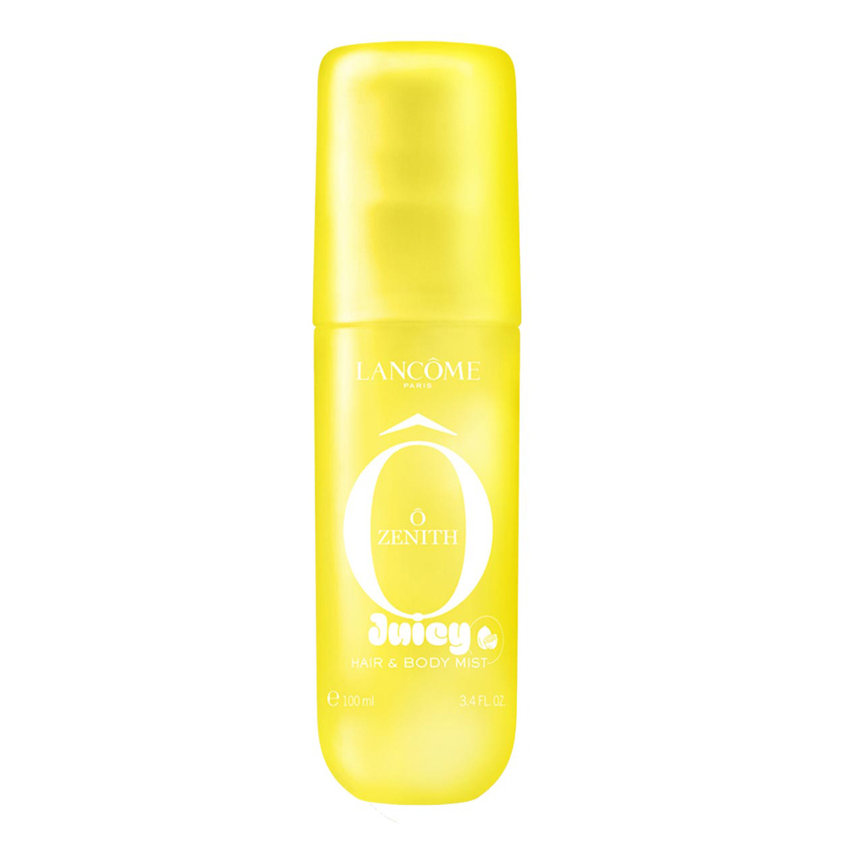 Lancome Ô de Lancome O Zenith Hair & Body Mist 100ml