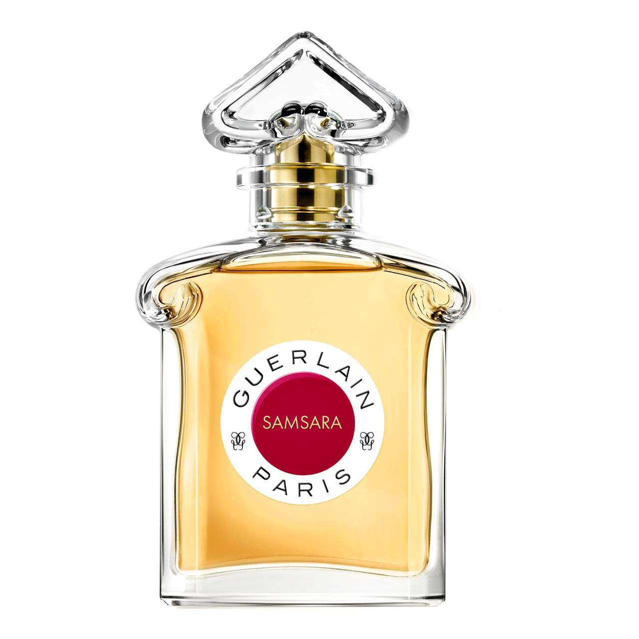 Guerlain Les Legendaires Samsara Eau de Parfum 75 ml Guerlain Les Legendaires Samsara Eau de Parfum 75 ml