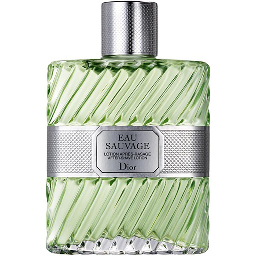 Dior Eau Sauvage Aftershave Lotion 100ml Dior Eau Sauvage Aftershave Lotion 100ml