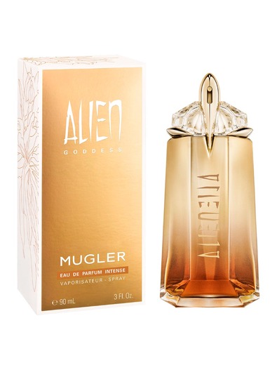 Thierry Mugler Alien Goddess Eau de Parfum Intense 90ml