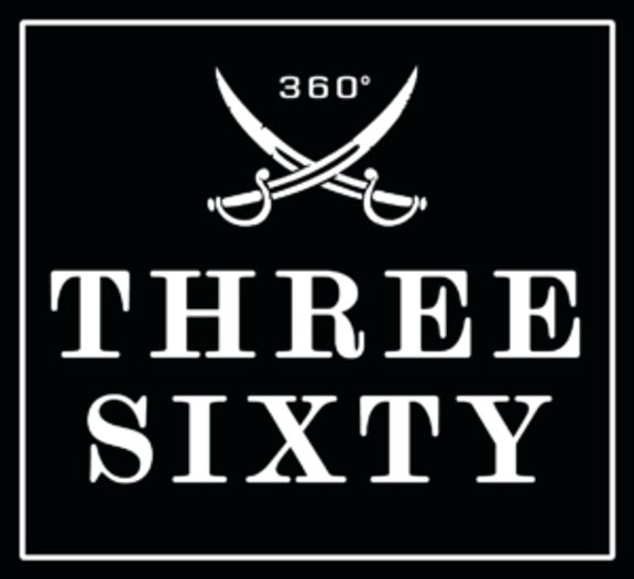 Three Sixty Vodka GmbH