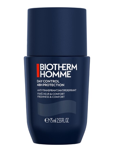 Biotherm Homme Day Control Deodorant Roll-on 75 ml