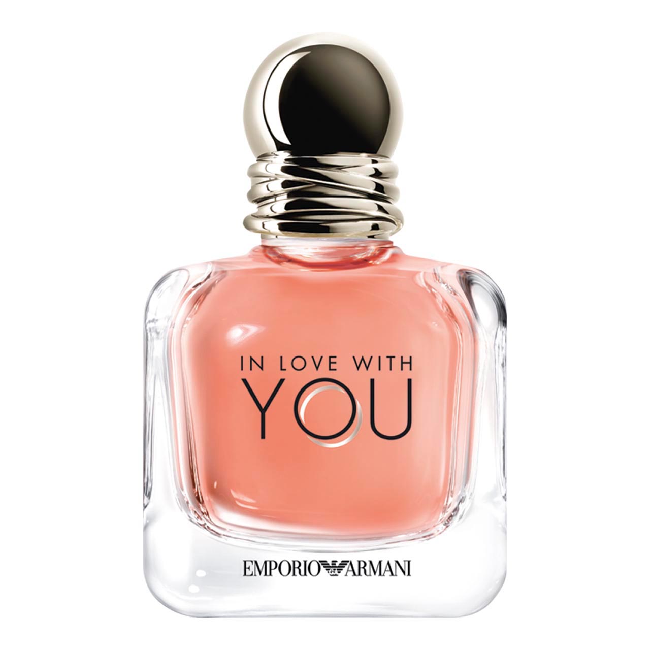 Armani Emporio in Love with You Eau de Parfum 100ml