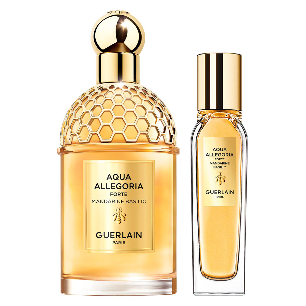 Guerlain Allegoria Mandarine Basilic Forte Eau de Parfum 125ml + 15ml