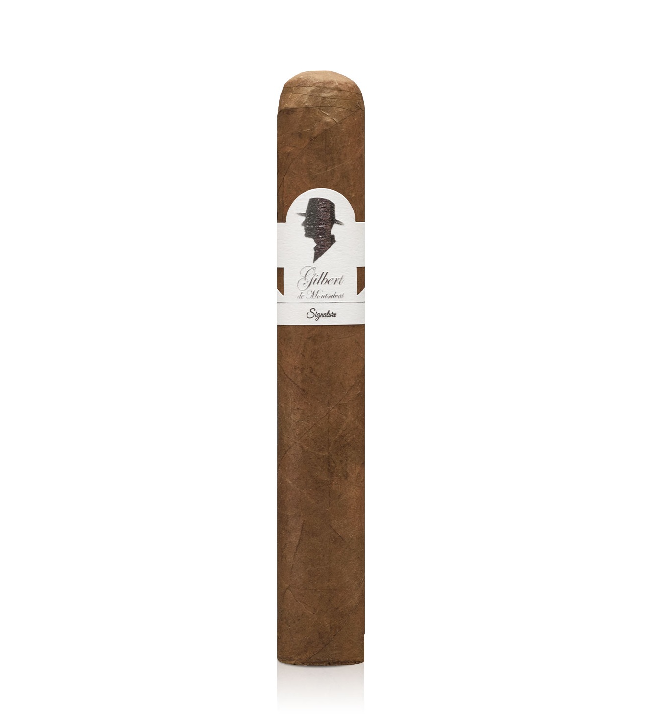 Gilbert de Montsalvat Signature Gran Robusto 12er Gilbert de Montsalvat Signature Gran Robusto 12er