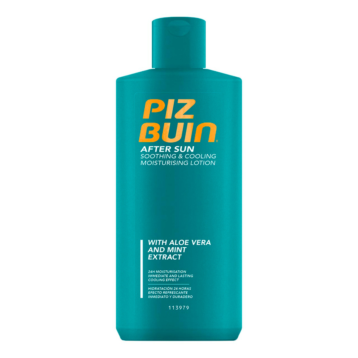 Piz Buin After Sun Soothing & Refreshing After Sun Lotion 200 ml