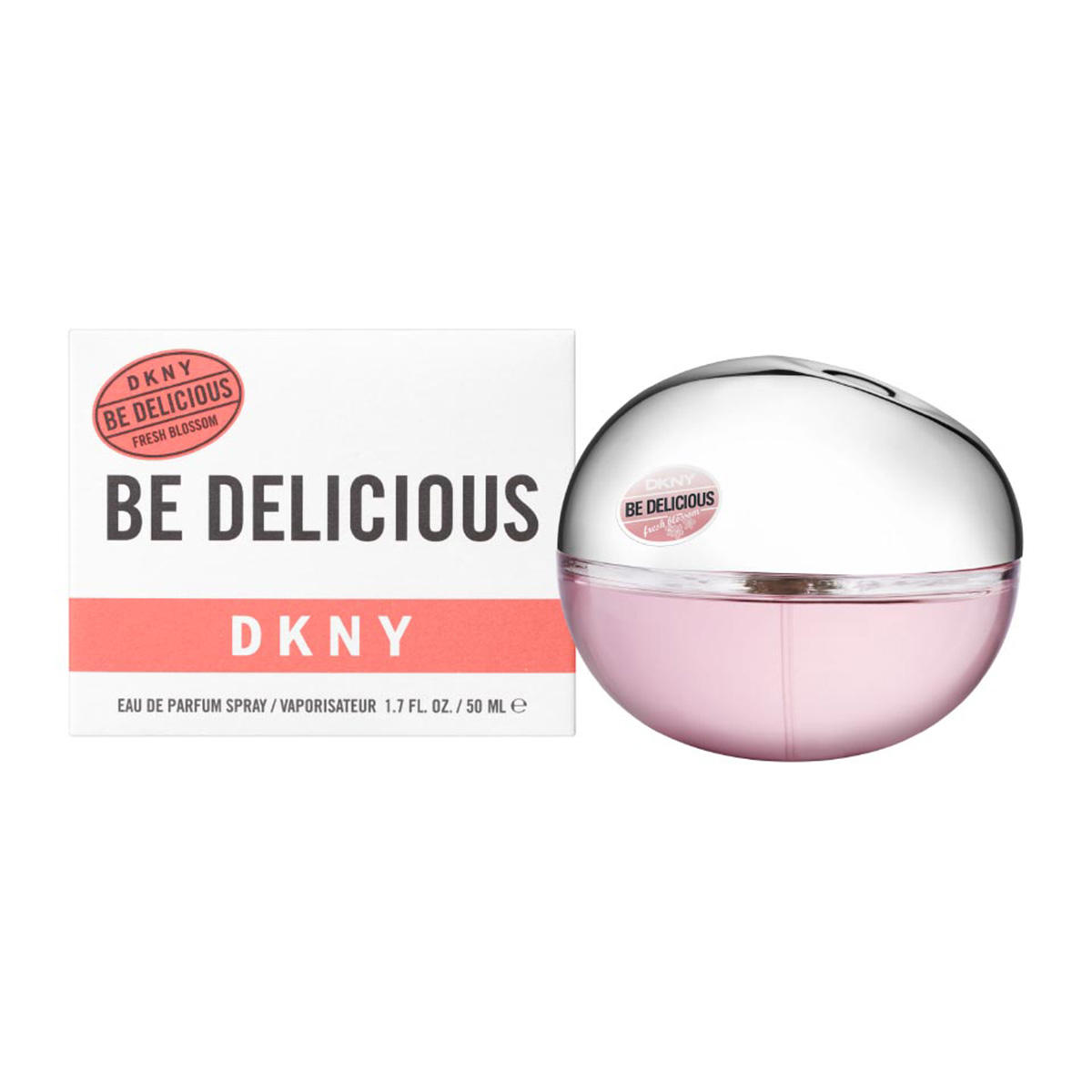 DKNY Be Delicious Fresh Blossom Eau de Parfum 50ml