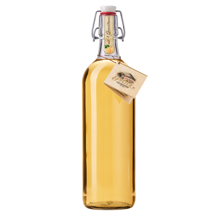 Prinz Alte Williams-Christ-Birne 41%vol. 1 Liter Prinz Alte Williams-Christ-Birne 41%vol. 1 Liter