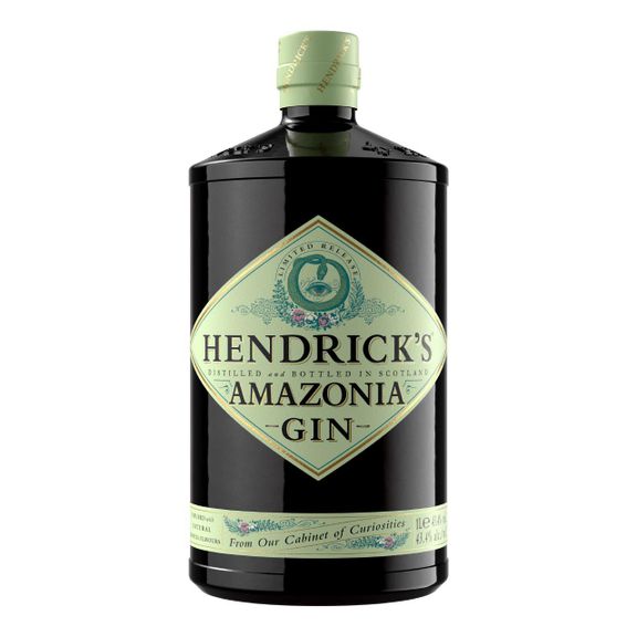 Hendricks Amazonia Gin 1 Liter 43.4%vol.